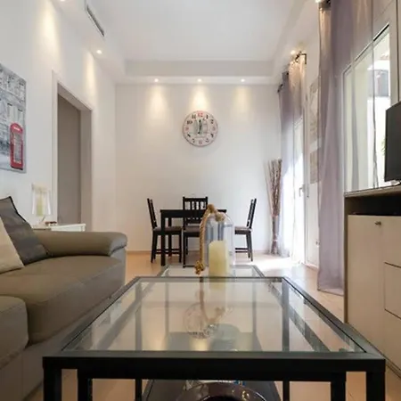 Apartmán Vive La Playa Y La Noche De Aqui Sitges