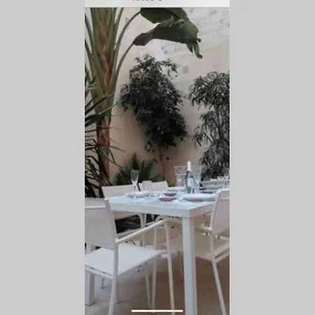 Vive La Playa Y La Noche De Aqui Apartmán