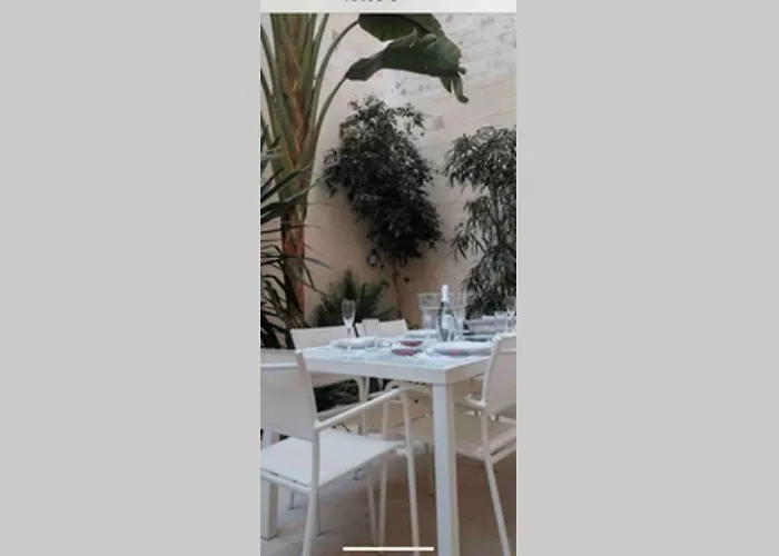 Vive La Playa Y La Noche De Aquí Apartamento