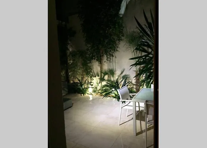 Vive La Playa Y La Noche De Aquí